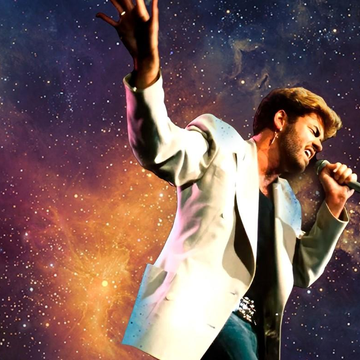 Музыкальное шоу «George Michael. Джазовый Tribute под звёздами» в Планетарии со скидкой 20%