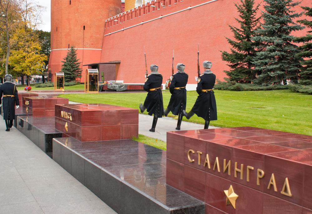 Развод караулов Кремля 2026: расписание, как попасть, цены