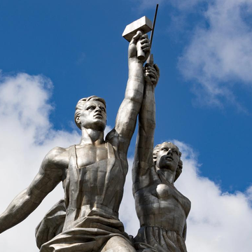 Экскурсия «ВДНХ — главная выставка страны» Экскурсия «ВДНХ — главная выставка страны» со скидкой 31%