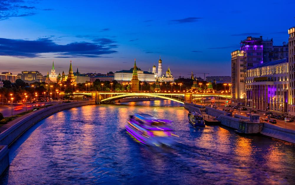 Куда сходить в Москве в выходные 18 – 20 июля 2025