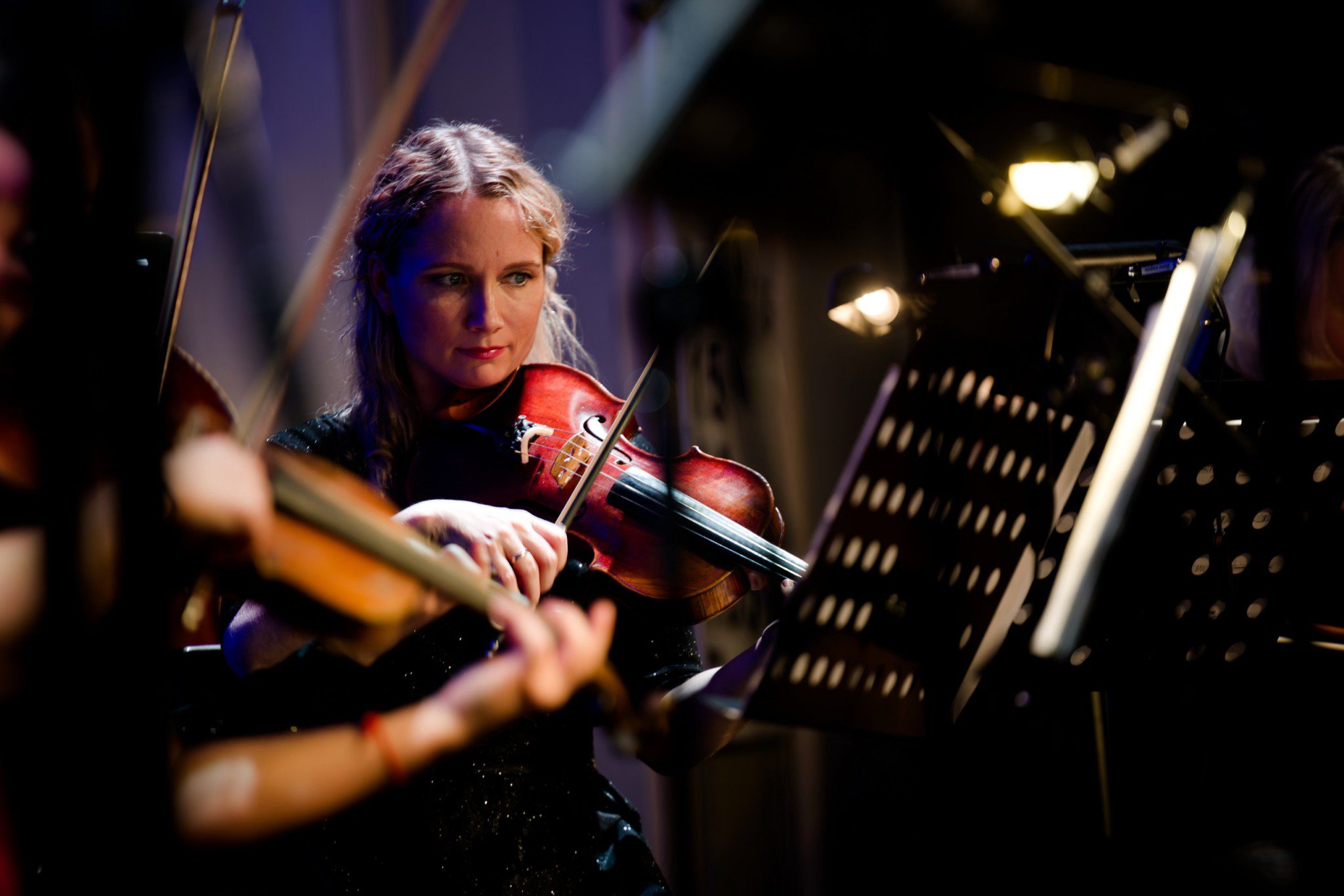 Концерт при свечах «Roméo et Juliette» в Яани Кирик Концерт при свечах «Roméo et Juliette» в Яани Кирик со скидкой 20%