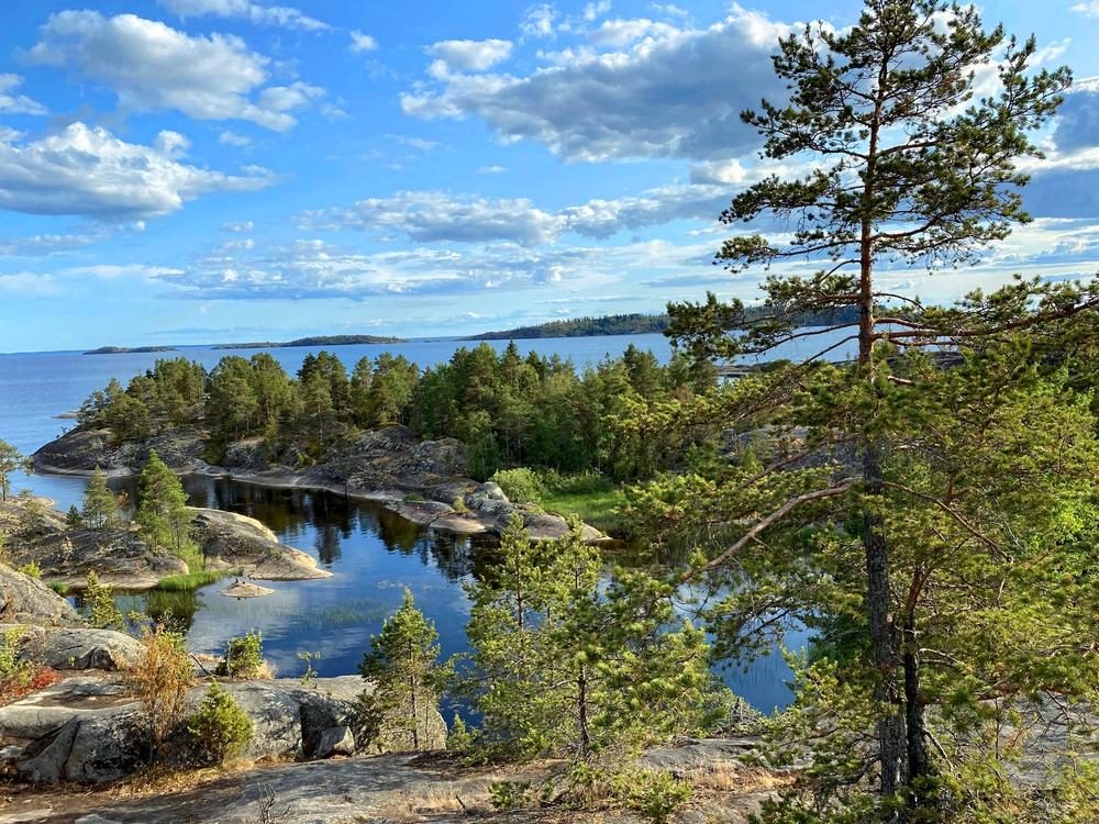 Карелия вводит «Паспорт туриста» со скидками на отели и музеи