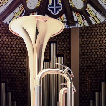 Концерт «Орган и труба: музыка земная и небесная» со скидкой 30%