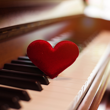 Джазовый вечер при свечах в День всех влюблённых Джазовый вечер при свечах в День всех влюблённых со скидкой 35%