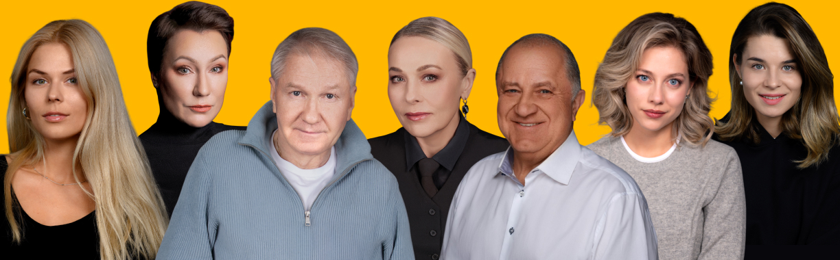 Спектакль «Хочу купить вашего мужа» со скидкой 25%