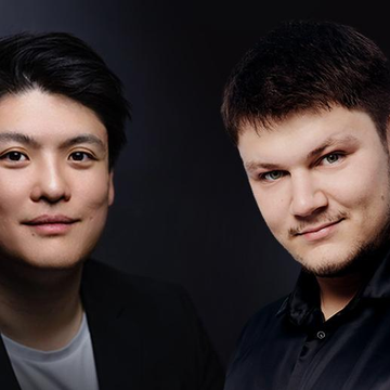 Закрытие XХ Международного фортепианного фестиваля «Лики современного пианизма» в Концертном зале Мариинского театра Закрытие XХ Международного фортепианного фестиваля «Лики современного пианизма» в Концертном зале Мариинского театра