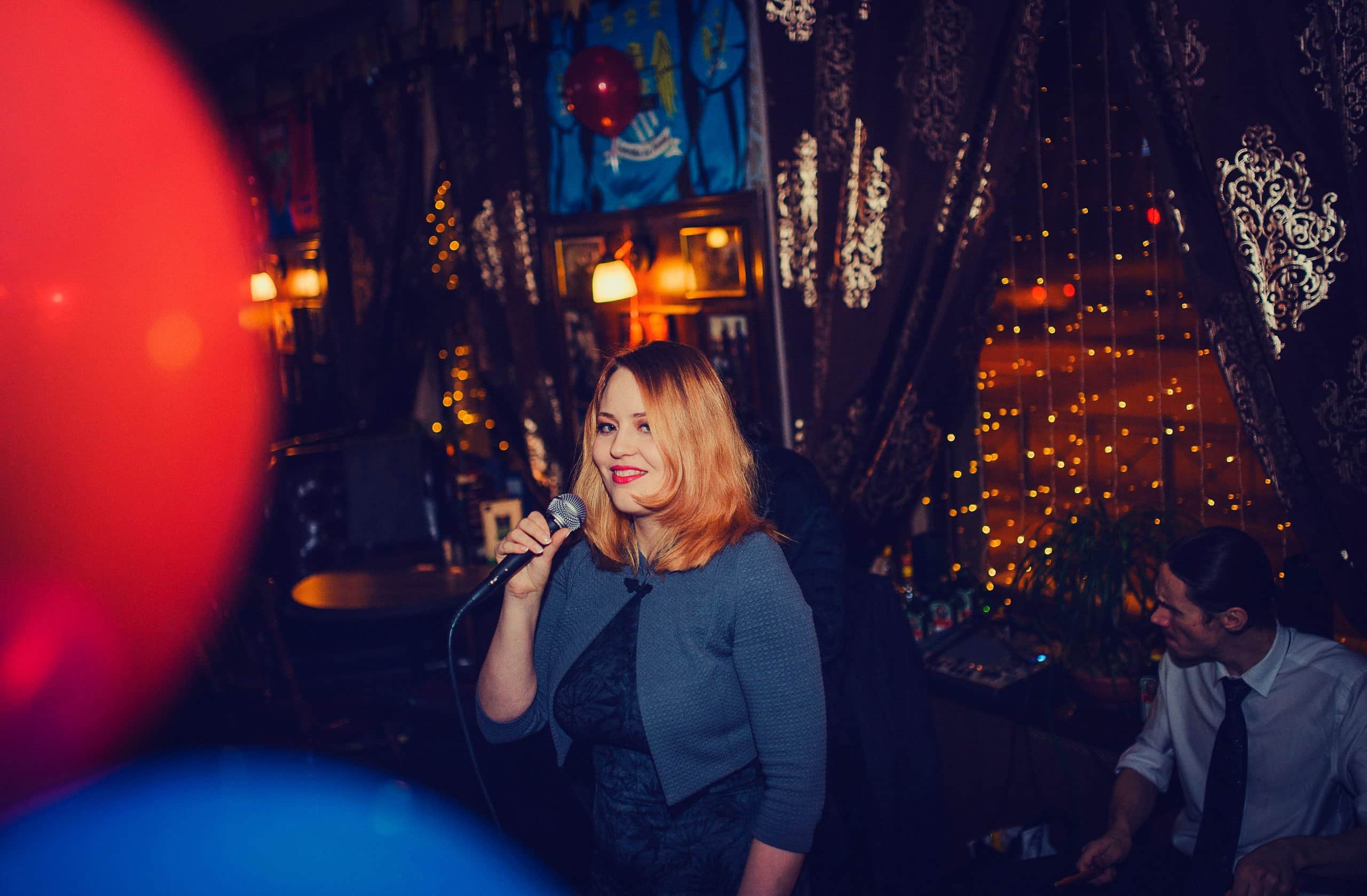 Джазовый концерт группы Wonderful Band в ресторане Noisy River со скидкой 30%