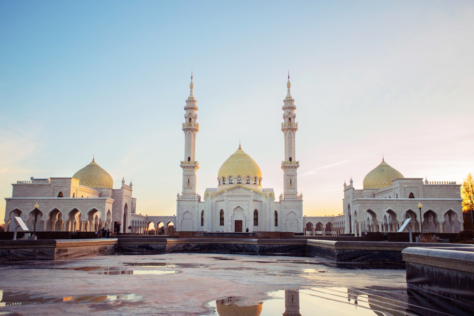 Экскурсия в Болгар с дегустацией фермерских продуктов» со скидкой 30%