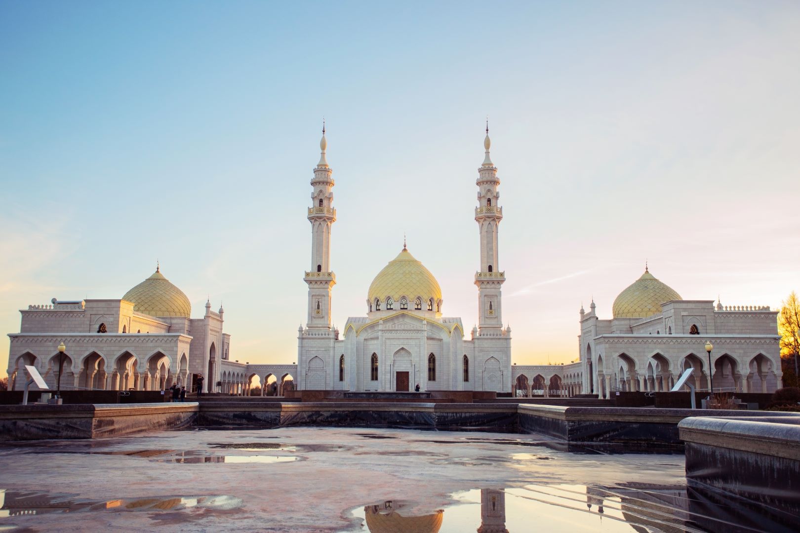 Автобусная экскурсия «Древний город Булгар» с дегустацией Автобусная экскурсия «Древний город Булгар» с дегустацией