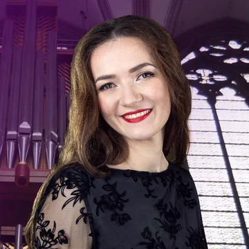 Концерт «Барокко и немецкий романтизм» со скидкой 30%