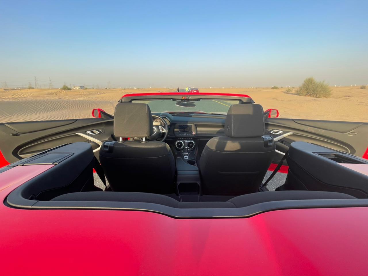 Прогулка на кабриолете в Дубае из Рас-эль-Хаймы Прогулка на кабриолете в Дубае из Рас-эль-Хаймы