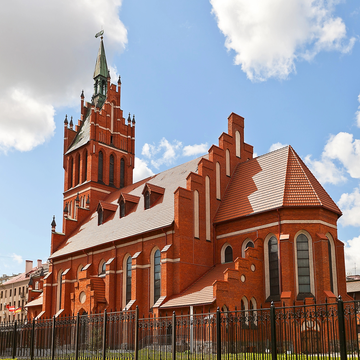 Что посмотреть в Калининграде за 3 дня: топ-10 экскурсий