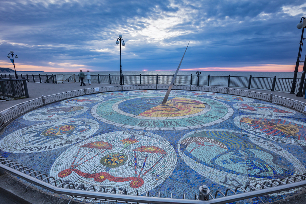 Аудиоэкскурсия «Симфония Светлогорска: экскурсия-спектакль»