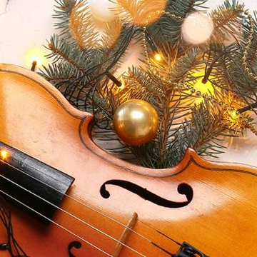 Концерт «Новогодний Штраус-гала» в Эрмитаже со скидкой 30%