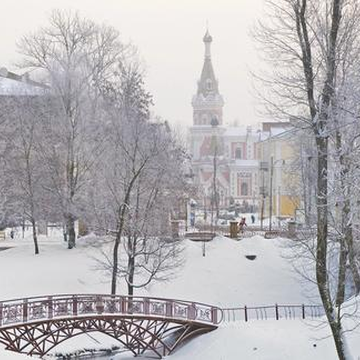 Индивидуальная экскурсия по Гродно со скидкой 20%