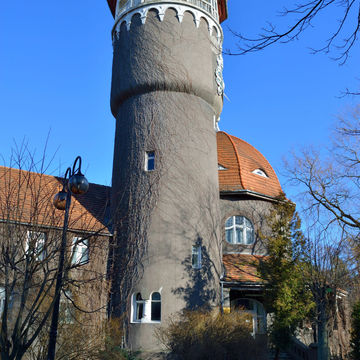 Автобусная экскурсия в Светлогорск и замок Шаакен со скидкой 25%