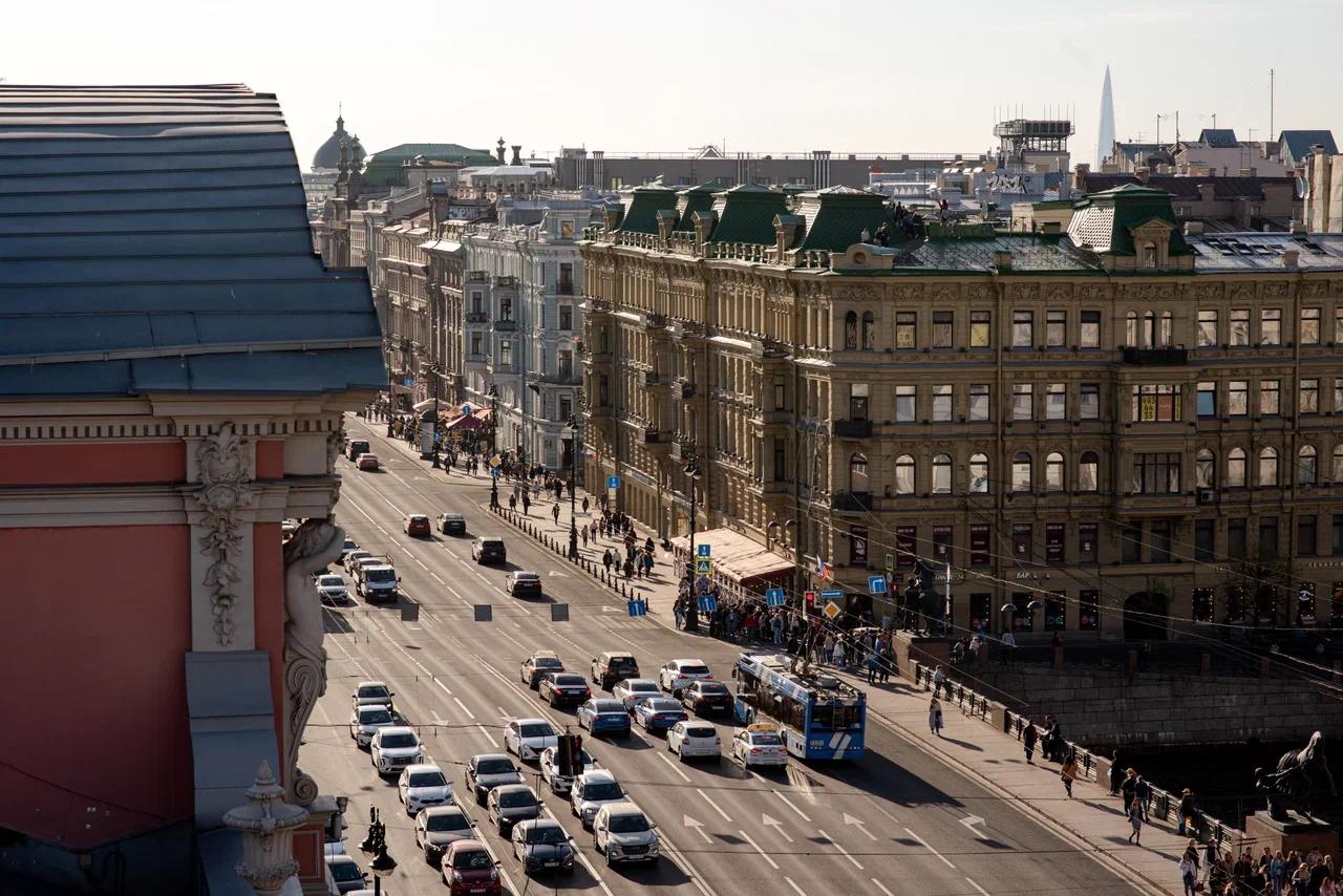 Чем заняться в Петербурге 20 и 21 апреля