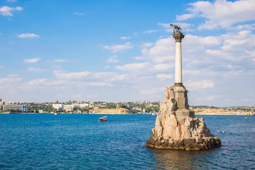 День города в Севастополе: программа 2025 года