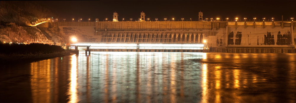 Индивидуальная экскурсия «По берегам батюшки Енисея» на Красноярскую ГЭС со скидкой 20%