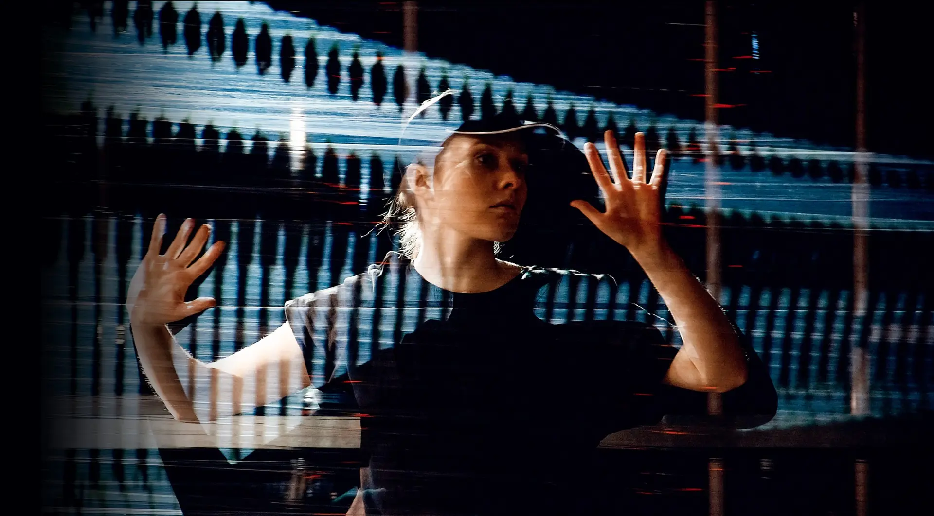 Спектакль «Вещь» Спектакль «Вещь»