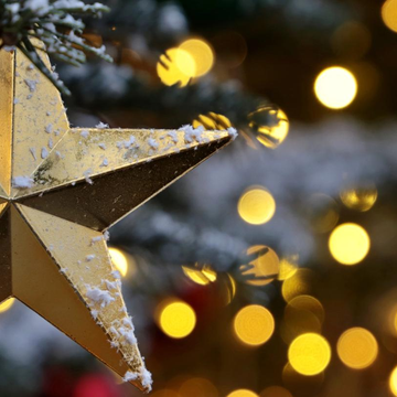 Четырёхдневный тур «Волшебные истории рождественского Калининграда»