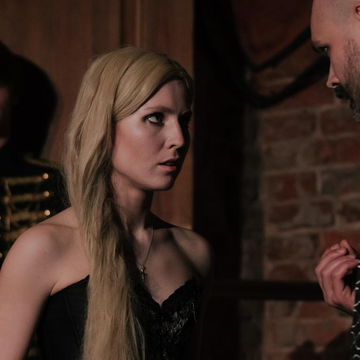 Спектакль «Рапунцель. Жестокие игры» со скидкой 25%