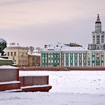 Главная самоходная ёлка России, рождественский круиз классом или семейный тур по Новогодней Неве в тёплом салоне теплохода со скидкой до 60%