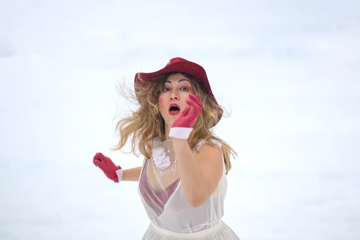 Спектакль «ПИР ШексПИРовской ФАНаберИИ» со скидкой 40%