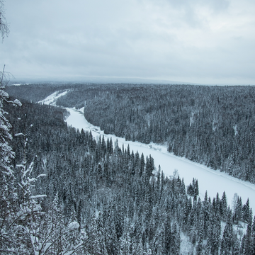 Тур «Богатства и красоты востока Пармы» Музей моря и камня в Горнозаводске. Старинная Успенка. Гора Колпаки со скидкой 20%