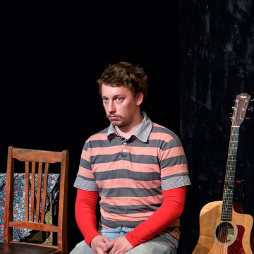 Спектакль «Денискины рассказы»