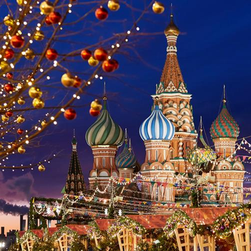 Пешеходная экскурсия «Рождественская сказка: Великий посад» со скидкой 20%