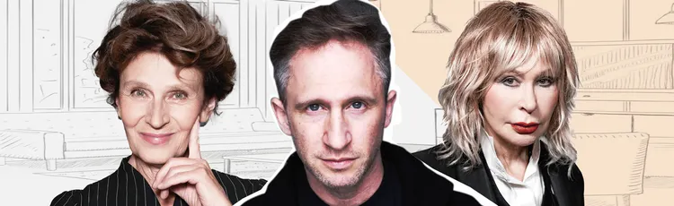 Спектакль «Ловушка для мужа» с Оскаром Кучерой и Татьяной Васильевой со скидкой до 33%