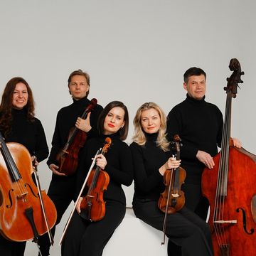 Концерт «Storm cellos: рок-хиты и классика на виолончелях при свечах» Концерт «Storm cellos: рок-хиты и классика на виолончелях при свечах» со скидкой 30%