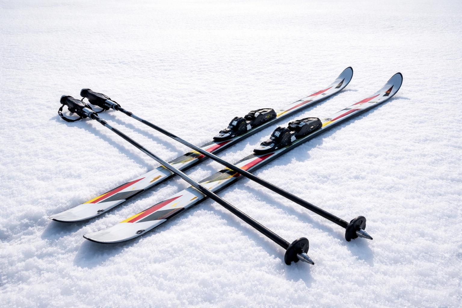 Бесплатная лыжная трасса в «Лужниках»: режим работы 2026