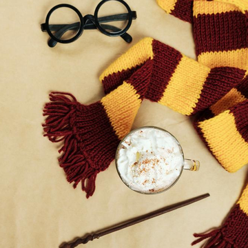 Музей Гарри Поттера