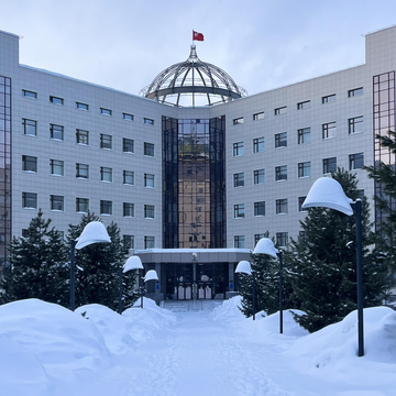 Экскурсия на автомобиле «Советский и современный Новосибирский Академгородок» со скидкой 20%