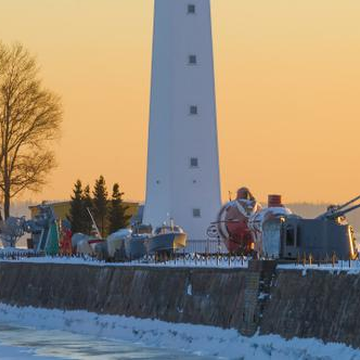 Экскурсия-квест «Кронштадтский рейд» со скидкой 50%