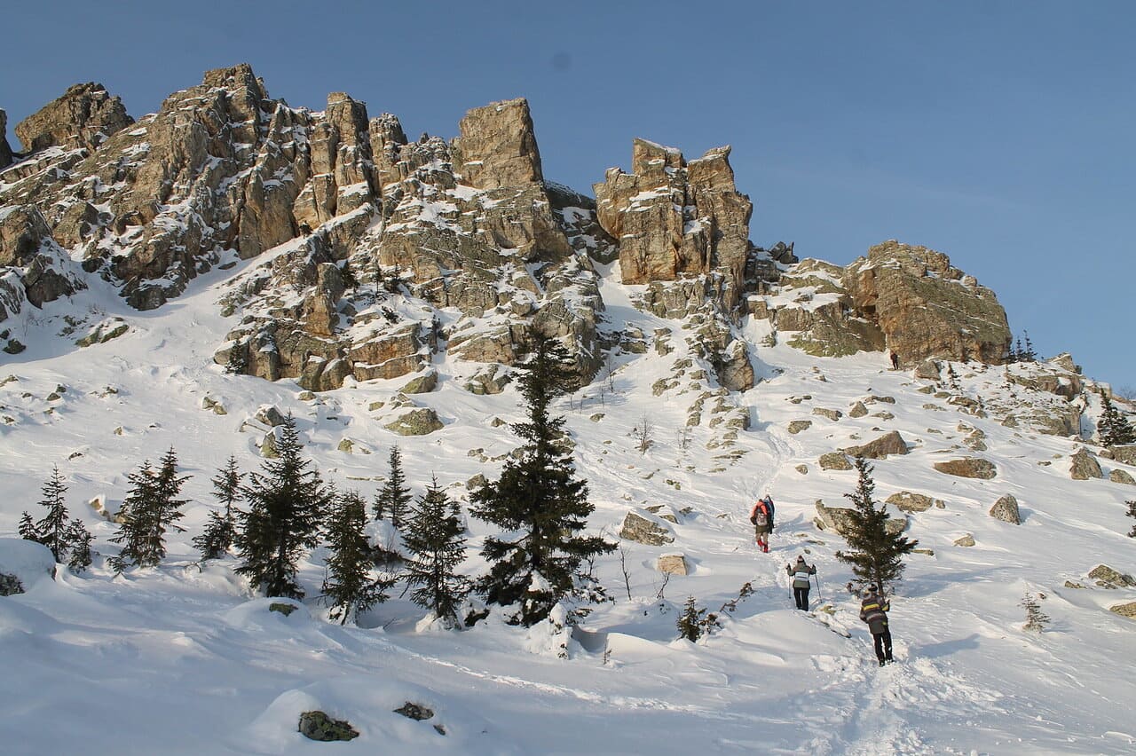 Однодневный тур в Таганай