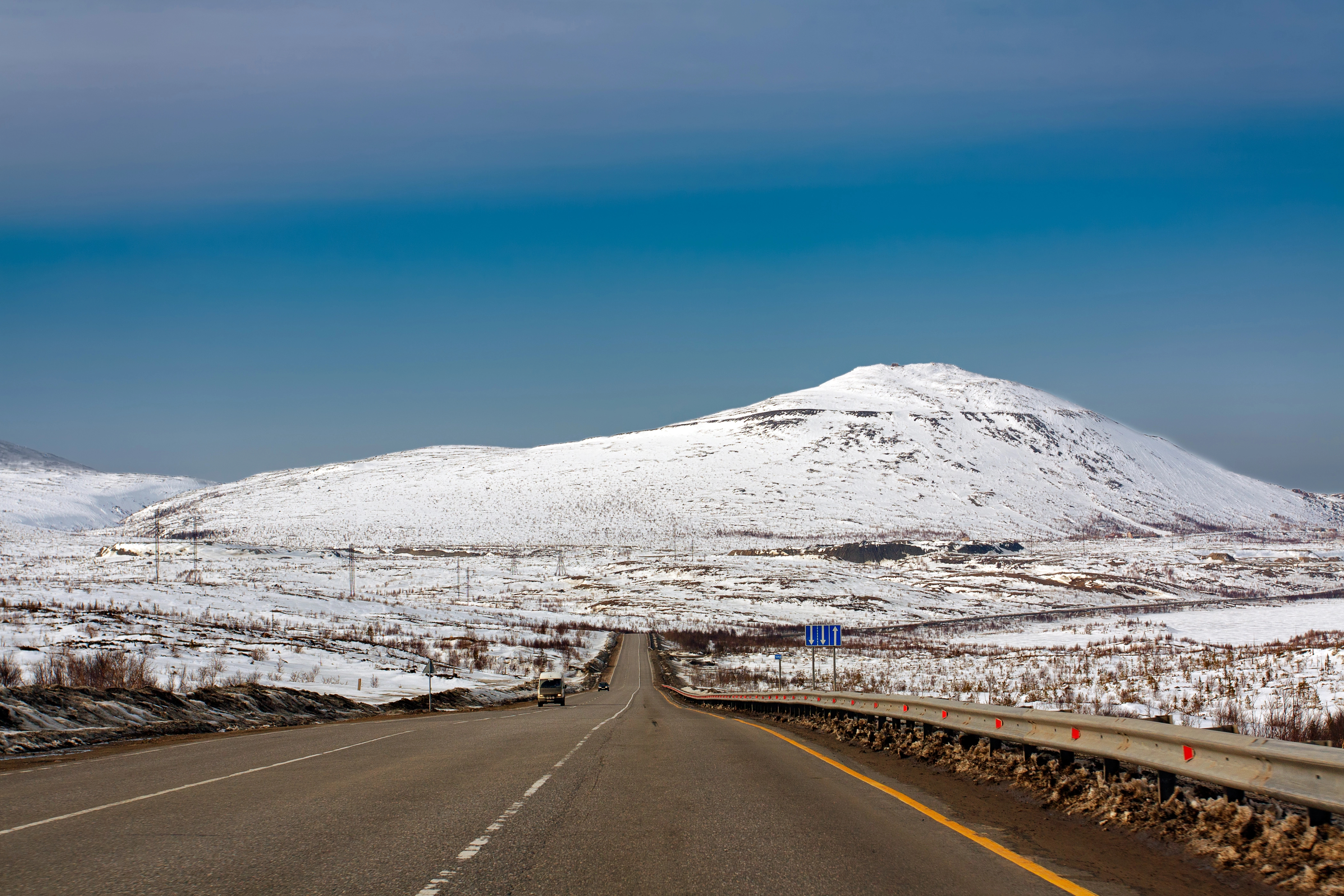 Трёхдневный тур «Кировск — Териберка — Мурманск» Трёхдневный тур «Кировск — Териберка — Мурманск»