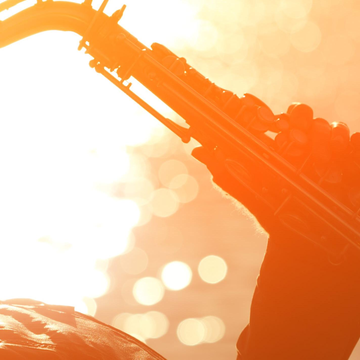 Концерт «Романтический джаз при свечах» в Оранжерее Таврического сада со скидкой 30%