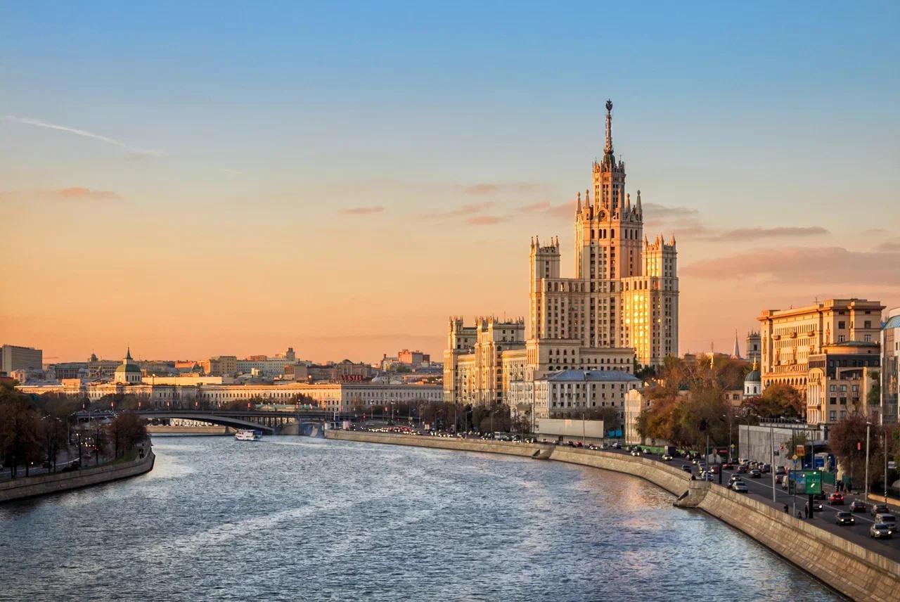 День России: чем заняться в Москве с 12 по 15 июня 2025
