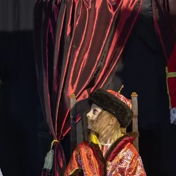 Спектакль «Летучий корабль» со скидкой до 50%