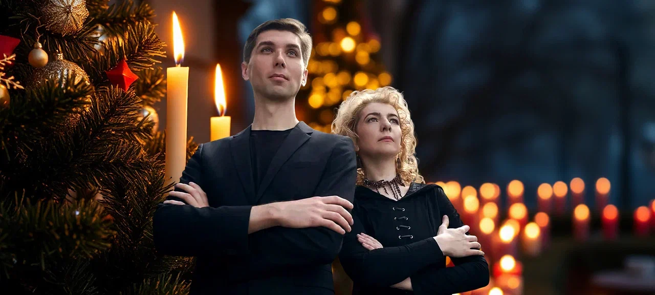 Концерт «Классика рока при свечах: Queen, Deep Purple, Metallica» со скидкой 30%