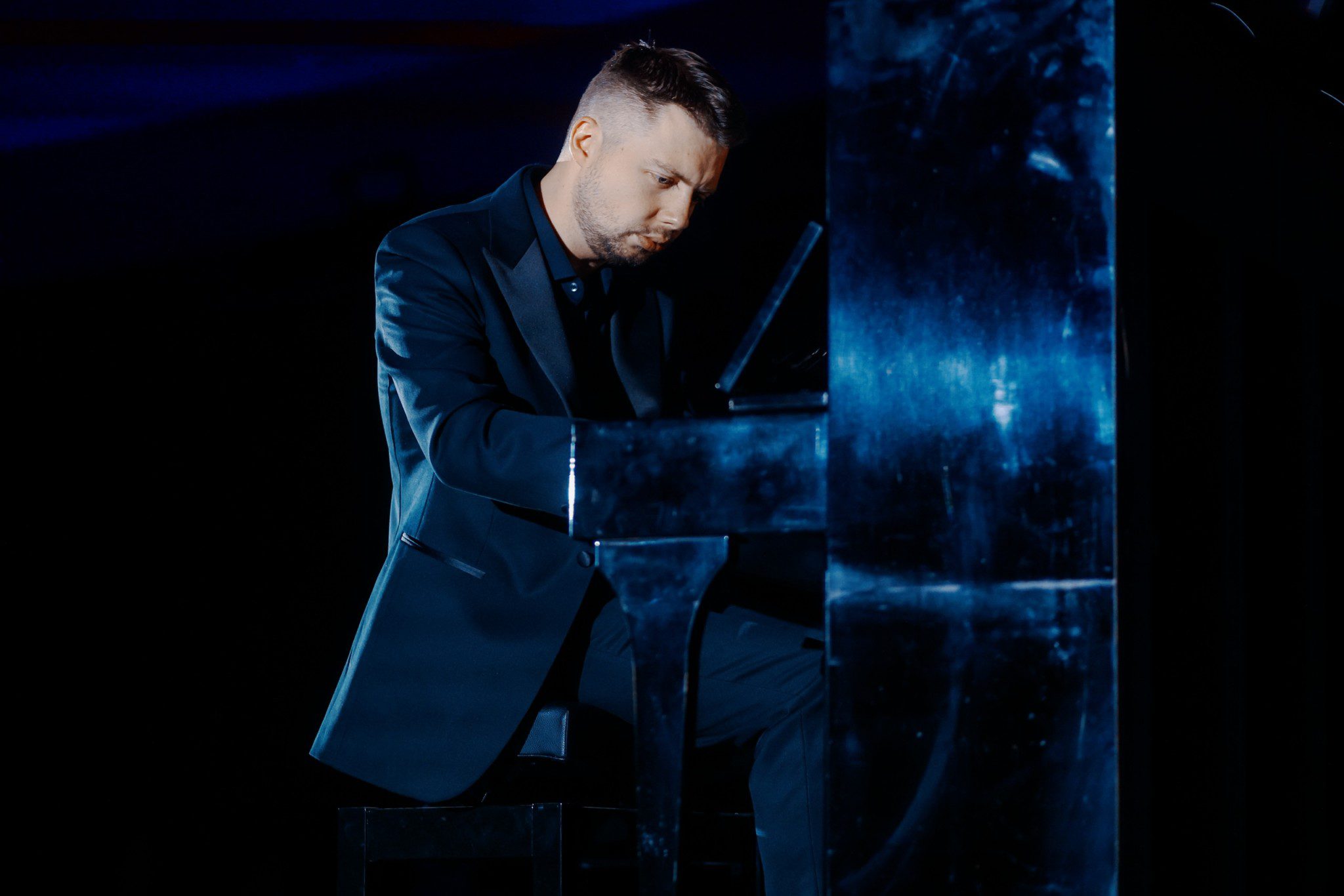 Концерт «Джастин Тимберлейк в джазе» в Планетарии со скидкой 20%