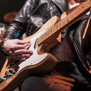 Концерт «Рок-ностальгия. Хиты советского рока» со скидкой до 24%