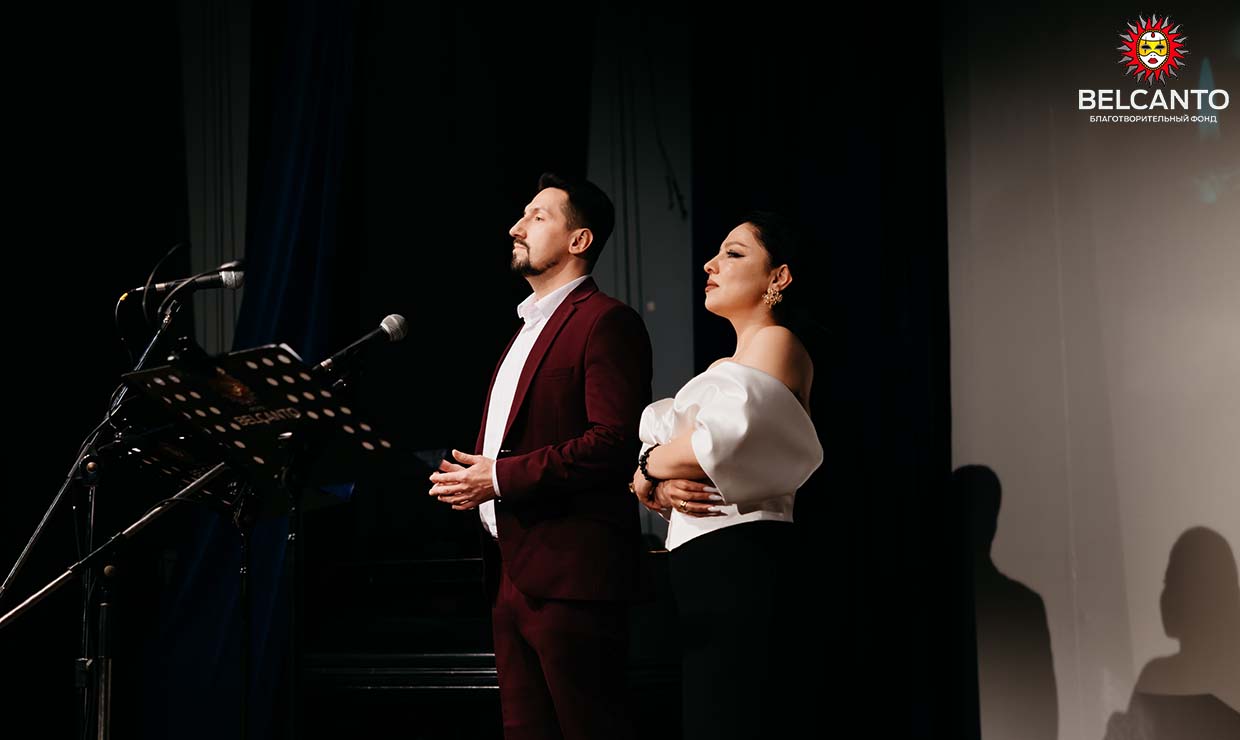 Концерт при свечах «Аве Мария: орган и голос» Концерт при свечах «Аве Мария: орган и голос» со скидкой 40%