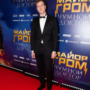 Тихон Жизневский