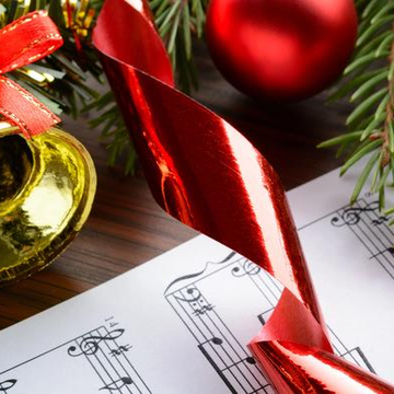 Концерт «Новогодний Штраус-гала при свечах» со скидкой 30%