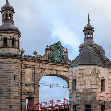 Автобусно-пешеходная экскурсия в Советск и Неман с дегустацией сыров со скидкой до 20%