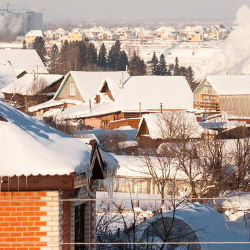 Индивидуальная экскурсия «Ильинский — столица Строгановых»